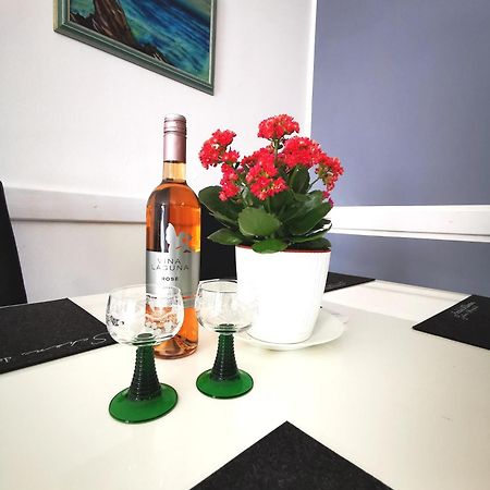 Apartment Tanja Poreč Zewnętrze zdjęcie