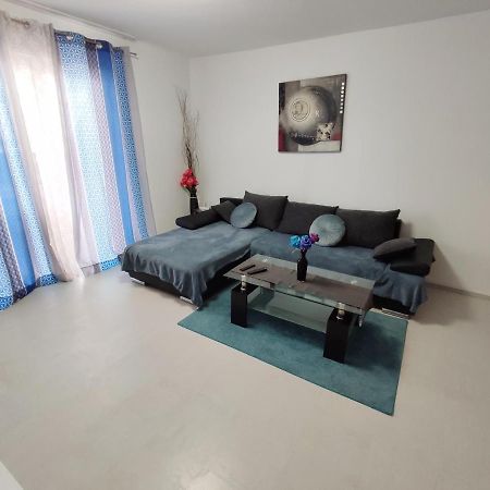 Apartment Tanja Poreč Zewnętrze zdjęcie