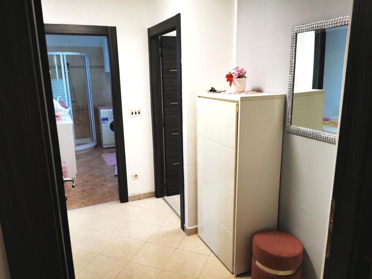 Apartment Tanja Poreč Zewnętrze zdjęcie