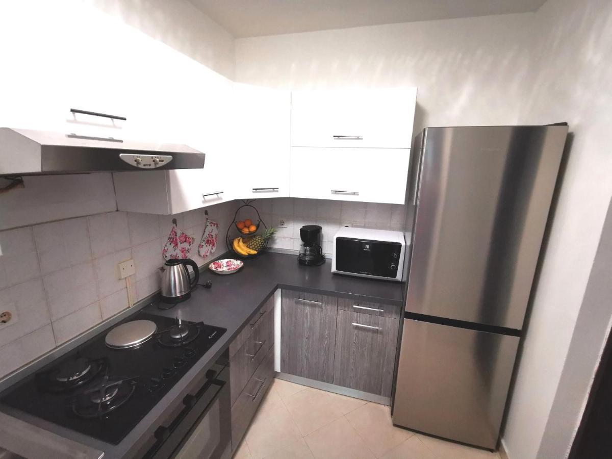 Apartment Tanja Poreč Zewnętrze zdjęcie