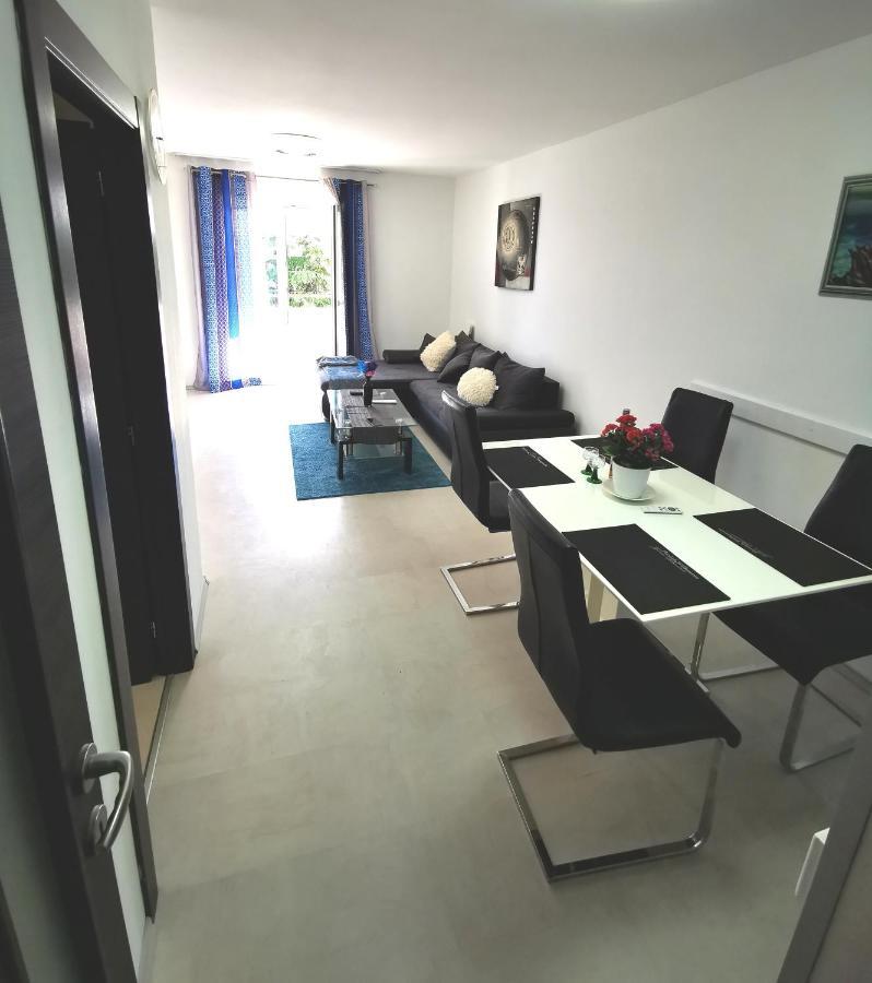 Apartment Tanja Poreč Zewnętrze zdjęcie