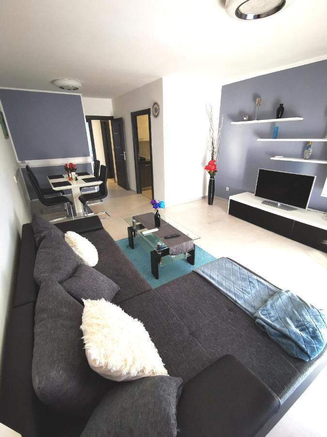 Apartment Tanja Poreč Zewnętrze zdjęcie