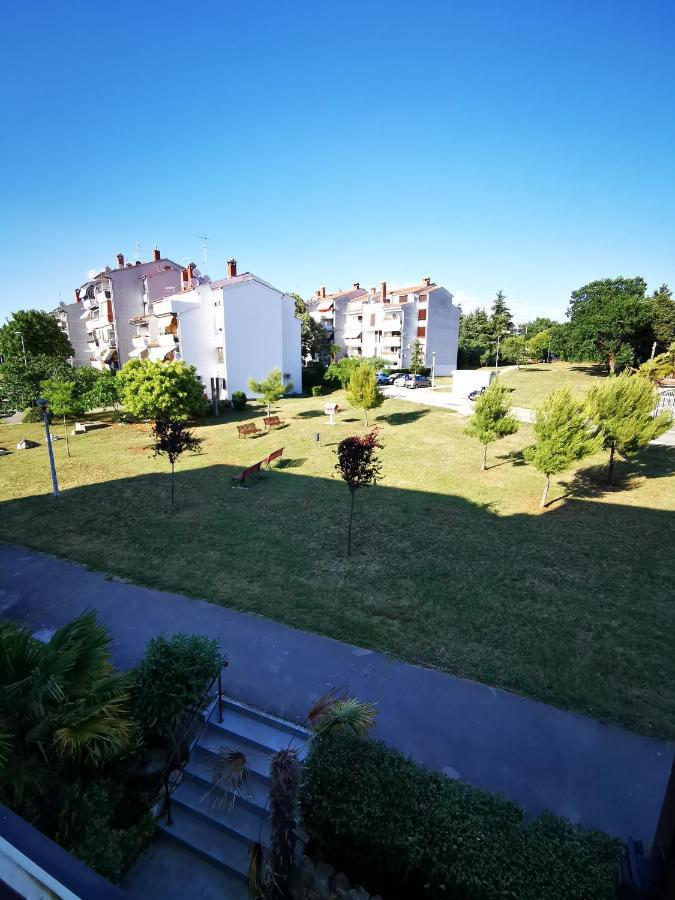 Apartment Tanja Poreč Zewnętrze zdjęcie