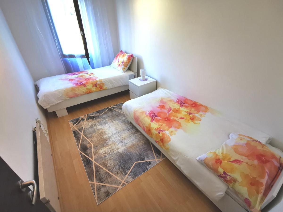 Apartment Tanja Poreč Zewnętrze zdjęcie