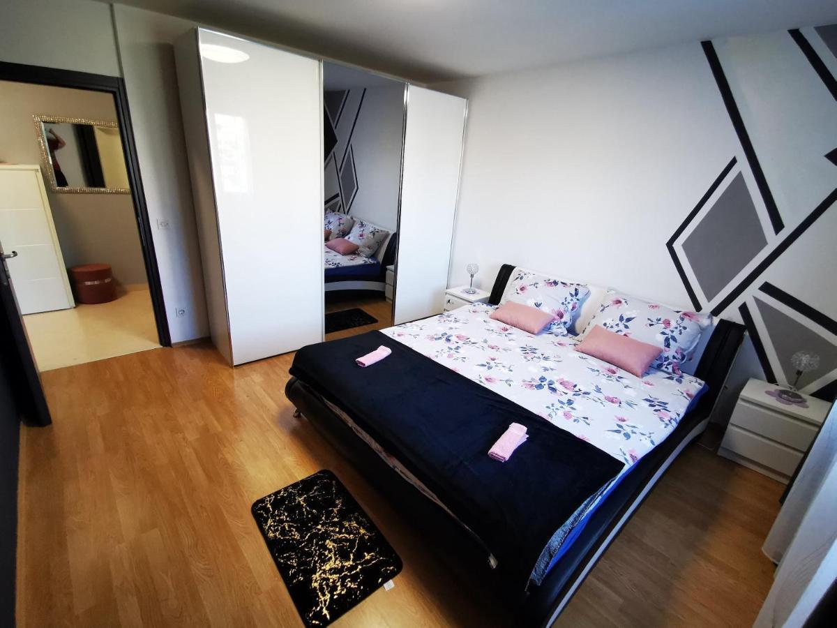 Apartment Tanja Poreč Zewnętrze zdjęcie