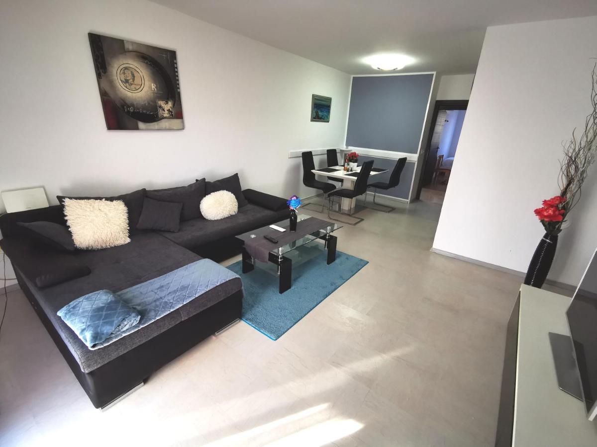 Apartment Tanja Poreč Zewnętrze zdjęcie