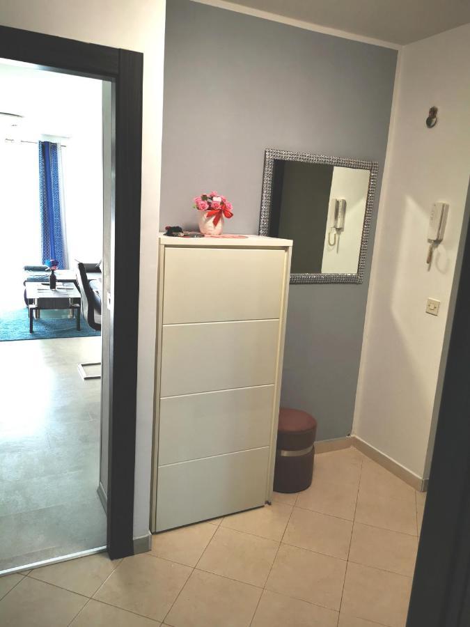 Apartment Tanja Poreč Zewnętrze zdjęcie