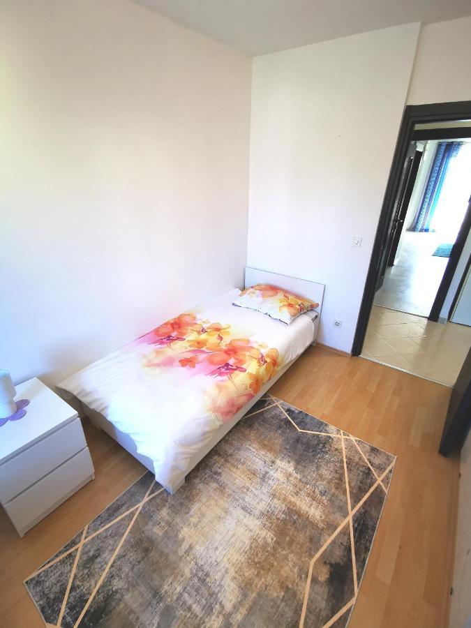 Apartment Tanja Poreč Zewnętrze zdjęcie