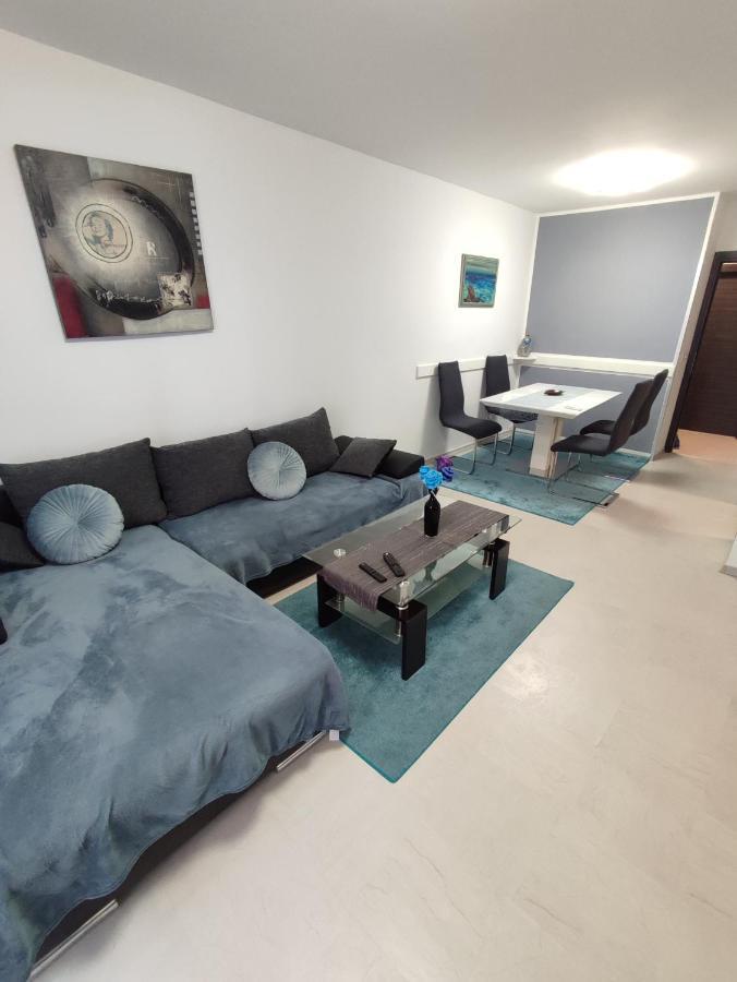 Apartment Tanja Poreč Zewnętrze zdjęcie