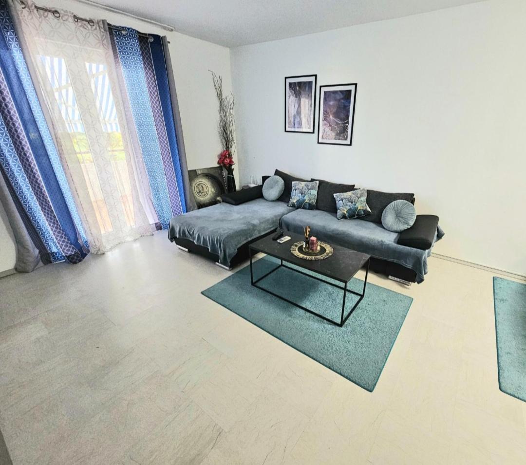 Apartment Tanja Poreč Zewnętrze zdjęcie