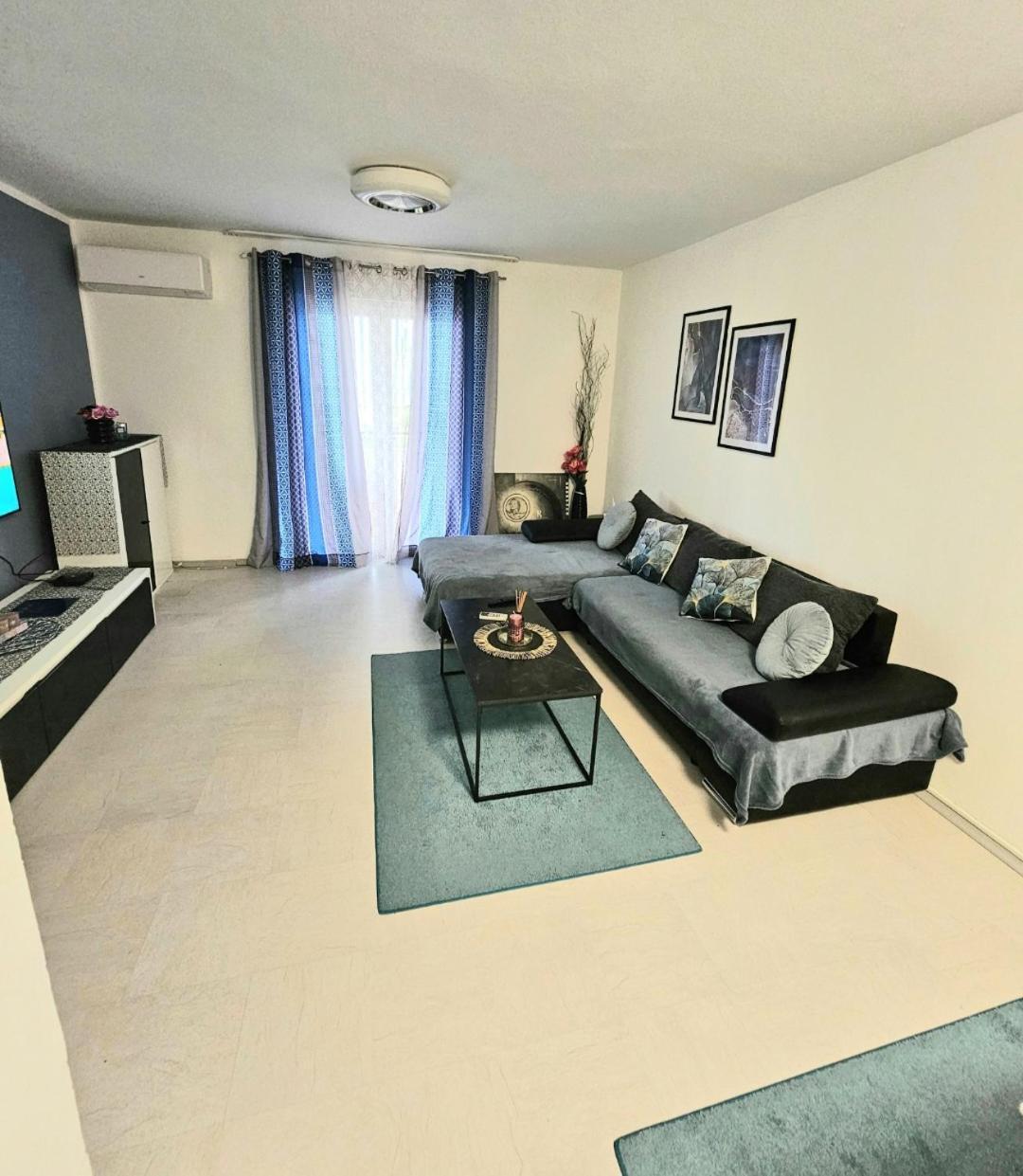 Apartment Tanja Poreč Zewnętrze zdjęcie